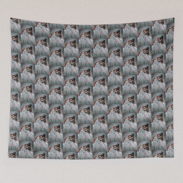 Item preview, We can be monsters together designed and sold by Izaa-aart.