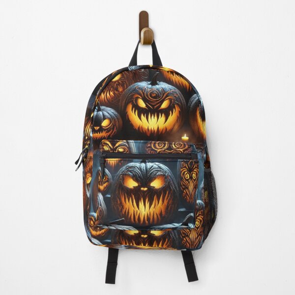 Item preview, The Infernal Gathering of Wicked Grins designed and sold by WheelieGdArt.