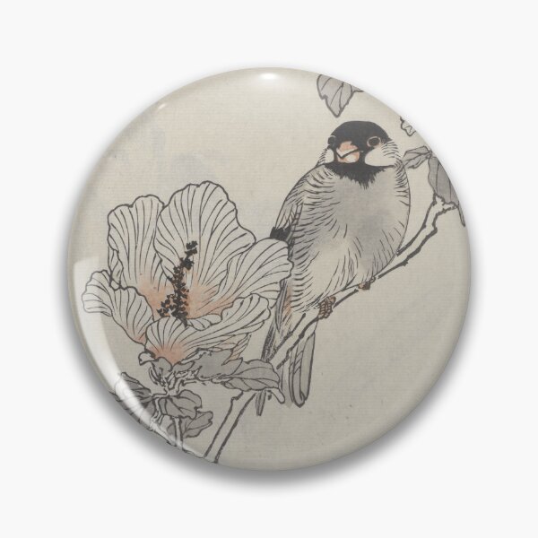 Item preview, Kono Bairei designed and sold by Tridentulus.