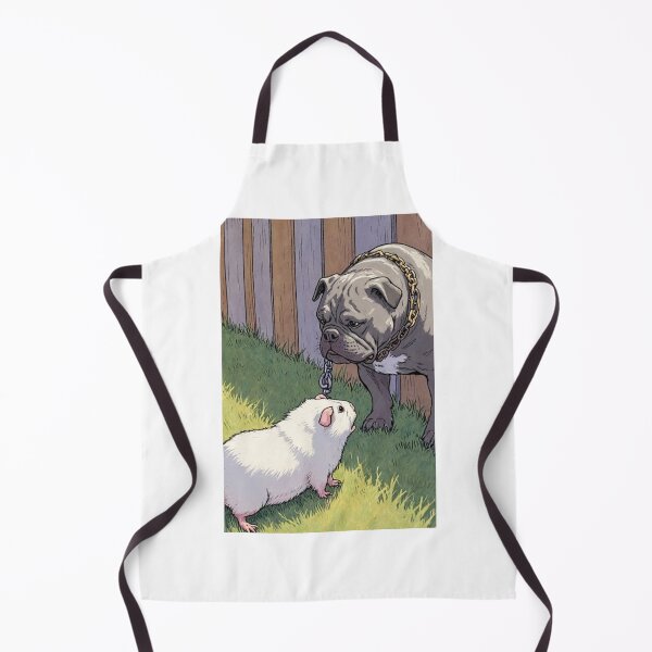 Item preview,  Friends of different species. designed and sold by Whose-sweat.