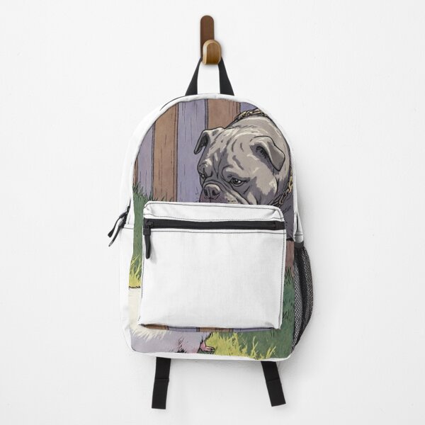 Item preview, Friends of different species. designed and sold by Whose-sweat.