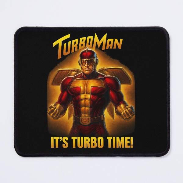 Item preview, Turbo time designed and sold by American Artist Designs.