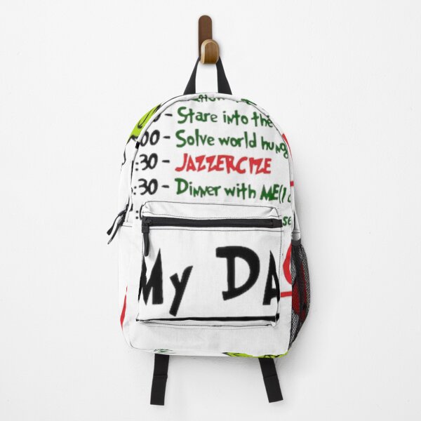 Item preview, Grinch My Day I'm Booked Funny Christmas Mood designed and sold by mautinzreqatz.