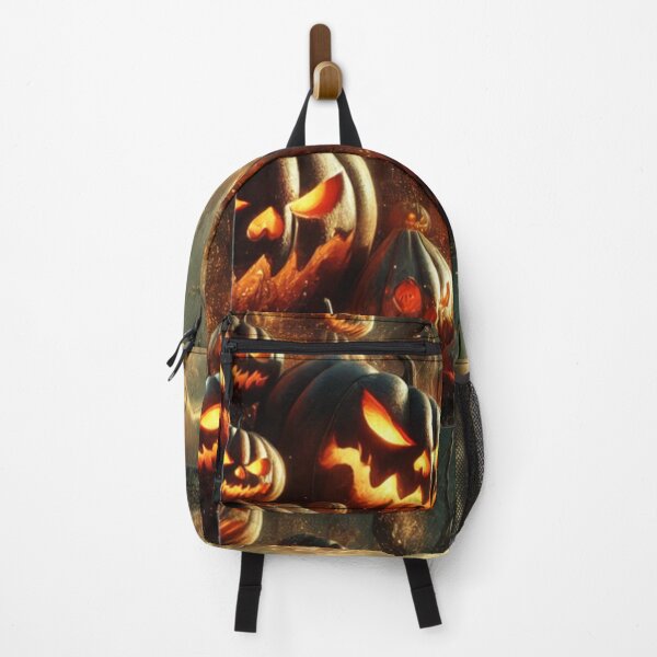 Item preview, The Harvest of Haunting Souls designed and sold by WheelieGdArt.