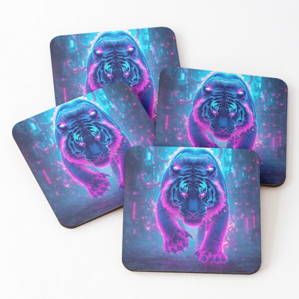 Item preview, mystical tiger, "Ashes of Glory". (3) designed and sold by EpicGear085.