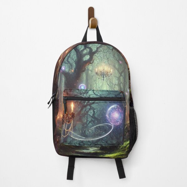 Item preview, Mystical Pathway to the Stars designed and sold by WheelieGdArt.