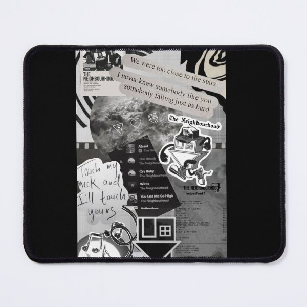 Item preview, the neighborhood ultrasound designed and sold by p20designs.