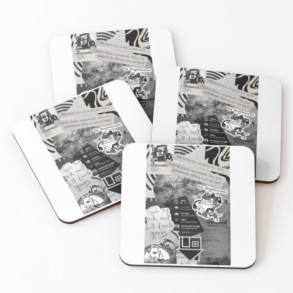 Item preview, the neighborhood ultrasound designed and sold by p20designs.