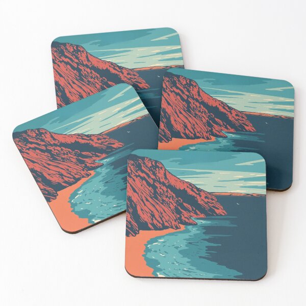 Artikelvorschau, Margaret River, Washington entworfen und verkauft von PamLeeDesign.