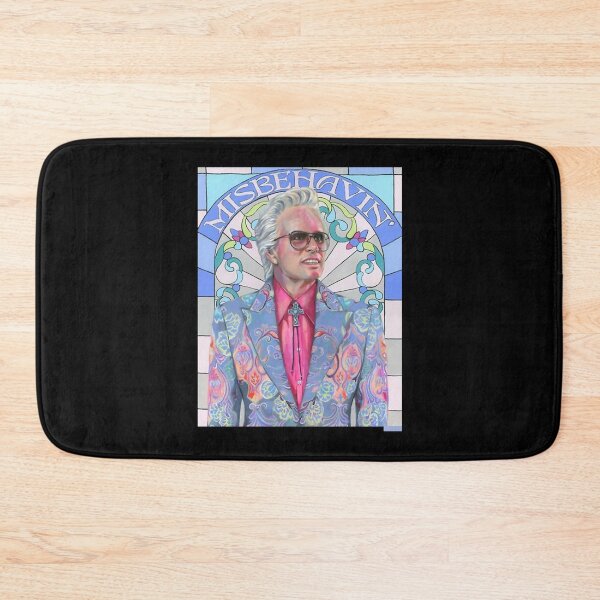 Item preview, The Righteous Gemstones Sticker designed and sold by quanhiepga.