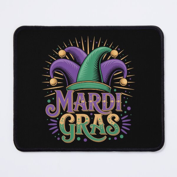 Item preview, Mardi Gras Party designed and sold by Bandikonsalez.