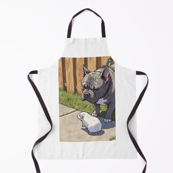 Item preview,  Friends of different species. designed and sold by Whose-sweat.