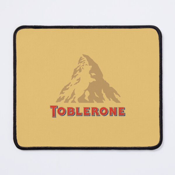 Item preview, Toblerone designed and sold by PrairieWitch.