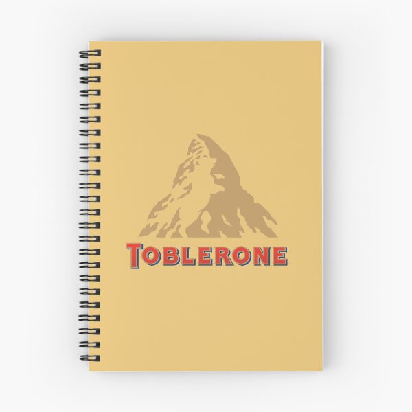 Item preview, Toblerone designed and sold by PrairieWitch.