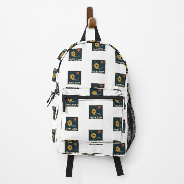 Item preview, James Webb Space Telescope designed and sold by LightningJelly.