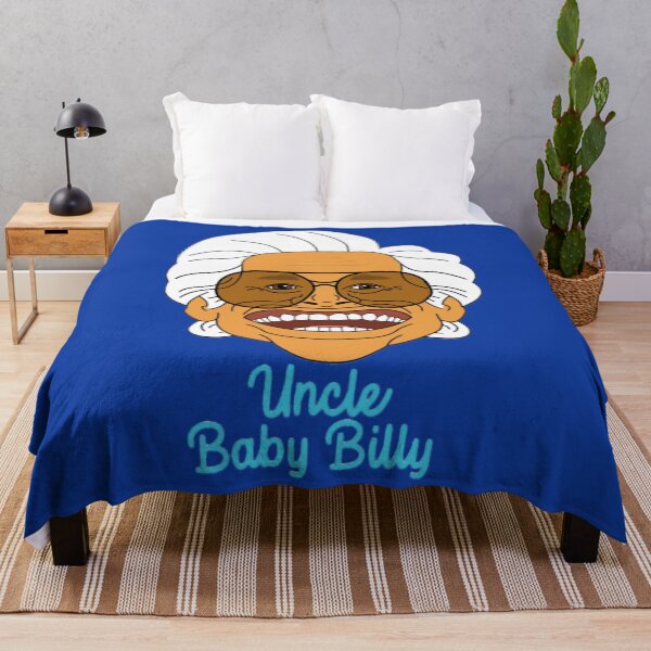 Item preview, Uncle Ba18 designed and sold by quanhiepga.