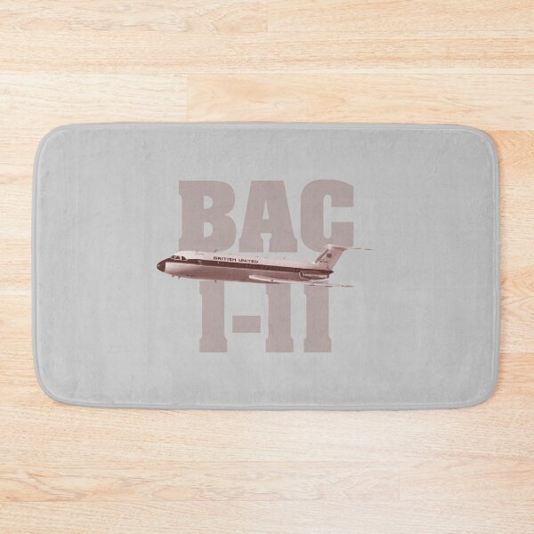 Item preview, BAC 1-11 in flight designed and sold by mctavares60.