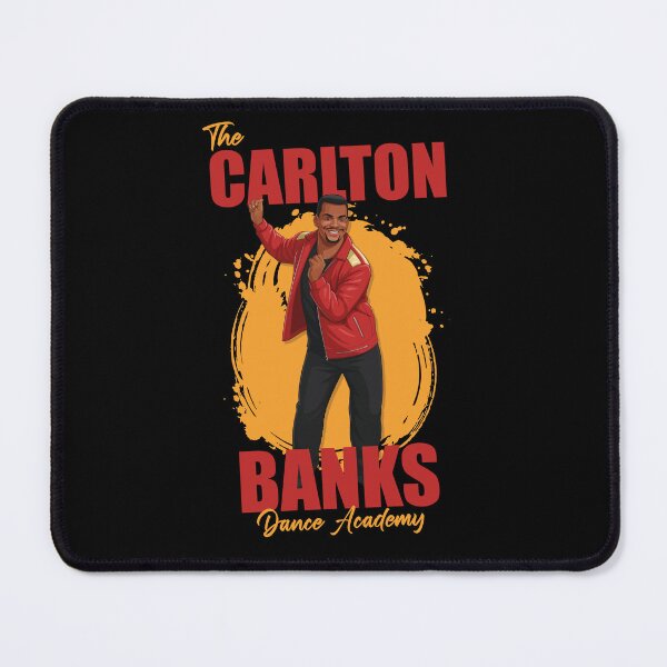 Item preview, The Carlton Banks Dance Academy designed and sold by matheusrockx.