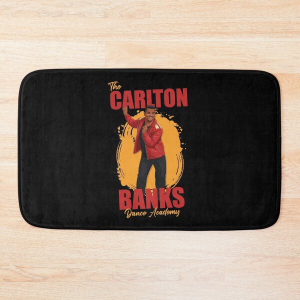 Item preview, The Carlton Banks Dance Academy designed and sold by matheusrockx.