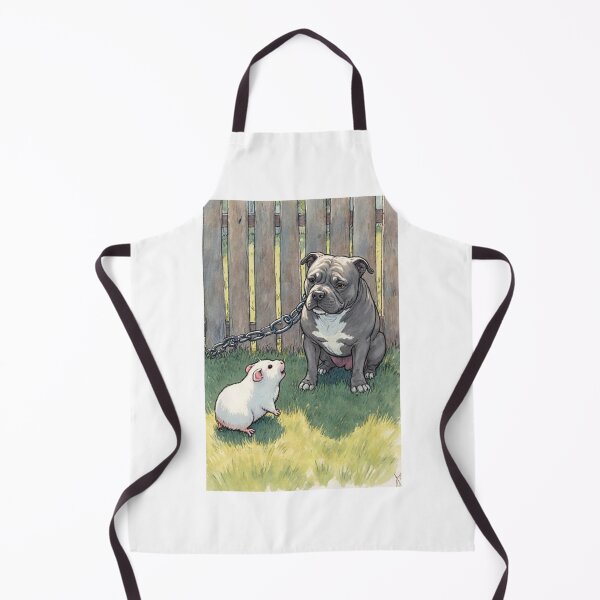 Item preview,  Friends of different species. designed and sold by Whose-sweat.