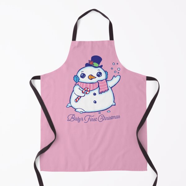 Item preview, Baby's First Christmas designed and sold by SpruceTavern.