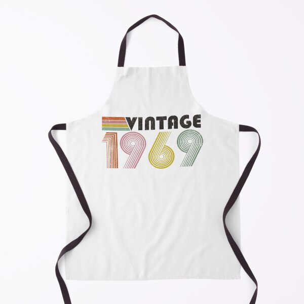Item preview, Vintage 1969, 56th Birthday Gift Distressed Design Funny designed and sold by FernaRoje.
