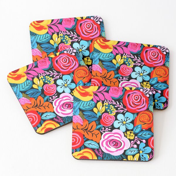 Item preview, Rose Abstract designed and sold by ViaARTfactory.