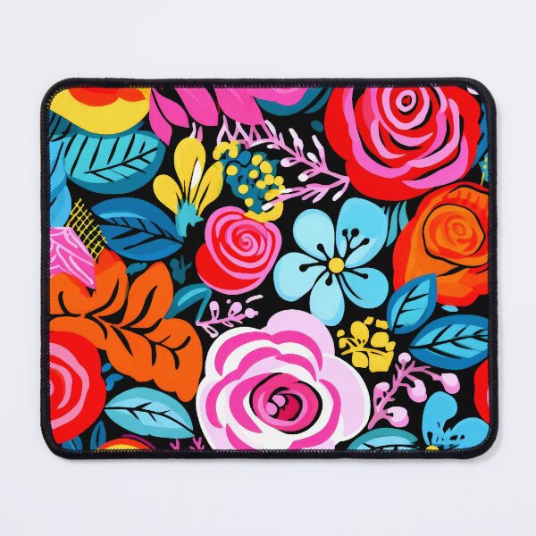Item preview, Rose Abstract designed and sold by ViaARTfactory.