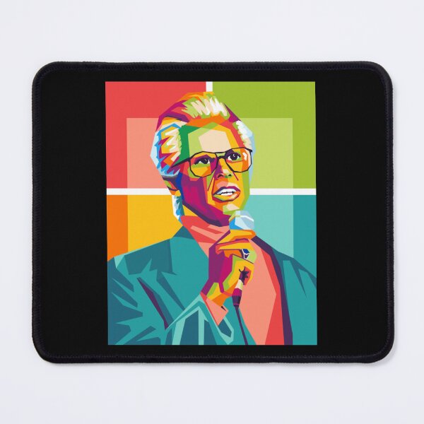 Item preview, uncle billy bonker Sticker designed and sold by quanhiepga.