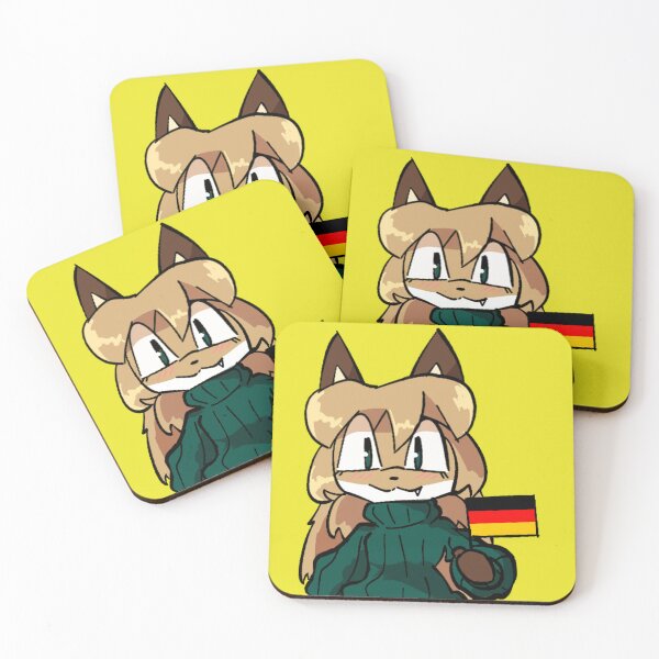 Item preview, German Averi designed and sold by reverentxranger.