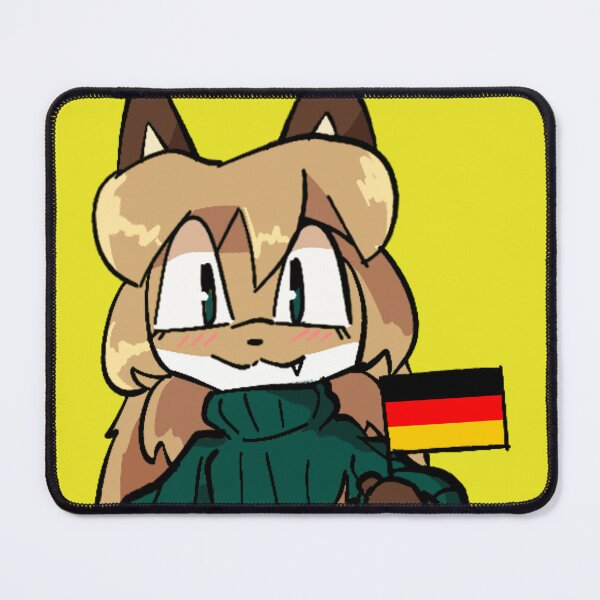 Item preview, German Averi designed and sold by reverentxranger.