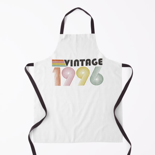 Item preview, Vintage 1996, 29th Birthday Gift Distressed Design Funny designed and sold by FernaRoje.