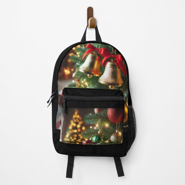 Item preview, Jingle Bells of Christmas Cheer designed and sold by WheelieGdArt.