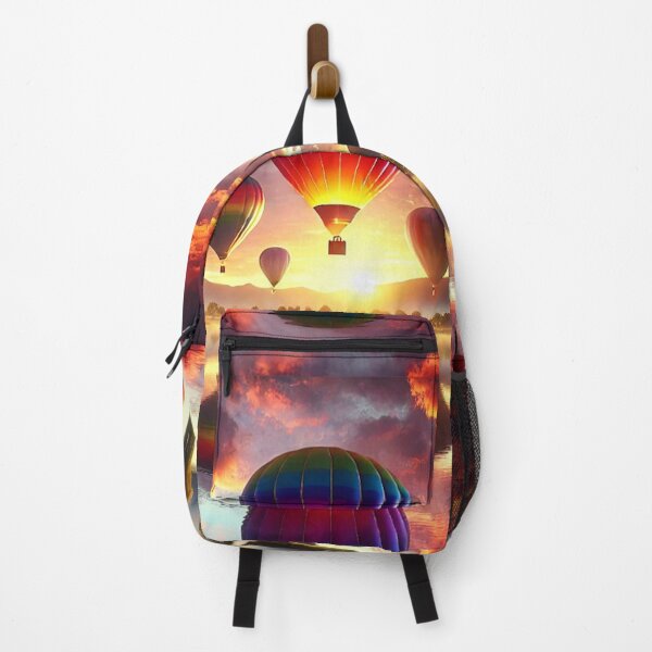 Item preview, Sunrise Reflections designed and sold by WheelieGdArt.