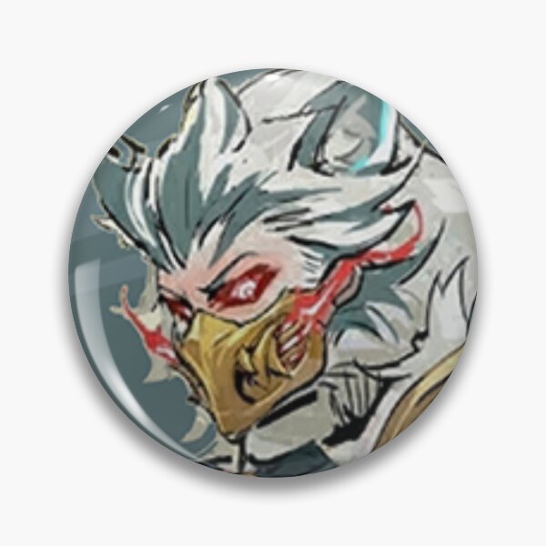 Item preview, Marvel Rivals Angela Odin’s Beautiful Daughter Nameplate designed and sold by KaiSpecter.
