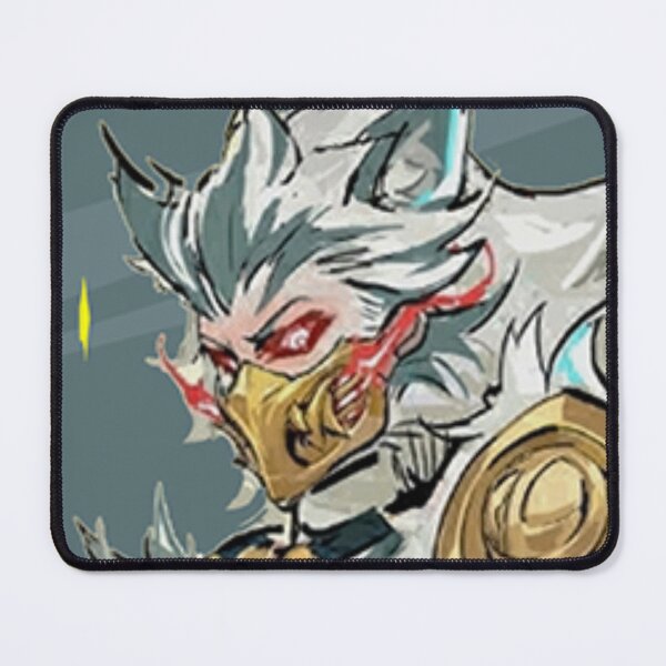 Item preview, Marvel Rivals Angela Odin’s Beautiful Daughter Nameplate designed and sold by KaiSpecter.