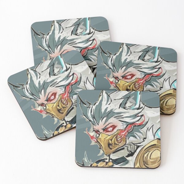 Item preview, Marvel Rivals Angela Odin’s Beautiful Daughter Nameplate designed and sold by KaiSpecter.