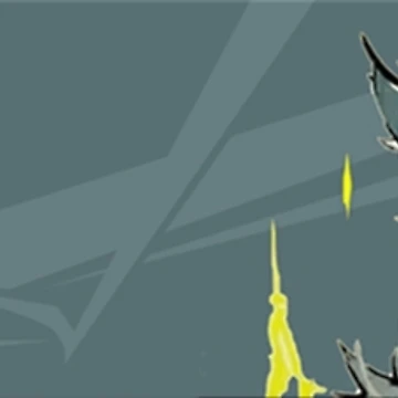 Vorschaubild zum Design Marvel Rivals Angela Odin’s Beautiful Daughter Nameplate von KaiSpecter