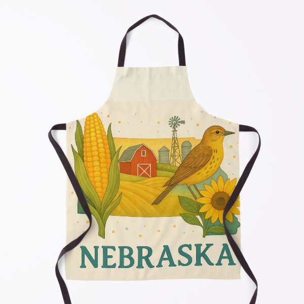 Item preview, Nebraska designed and sold by Dream Whimspirations.