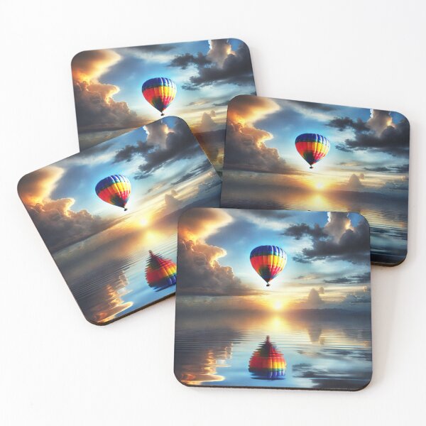 Item preview, Serenity in Flight designed and sold by WheelieGdArt.