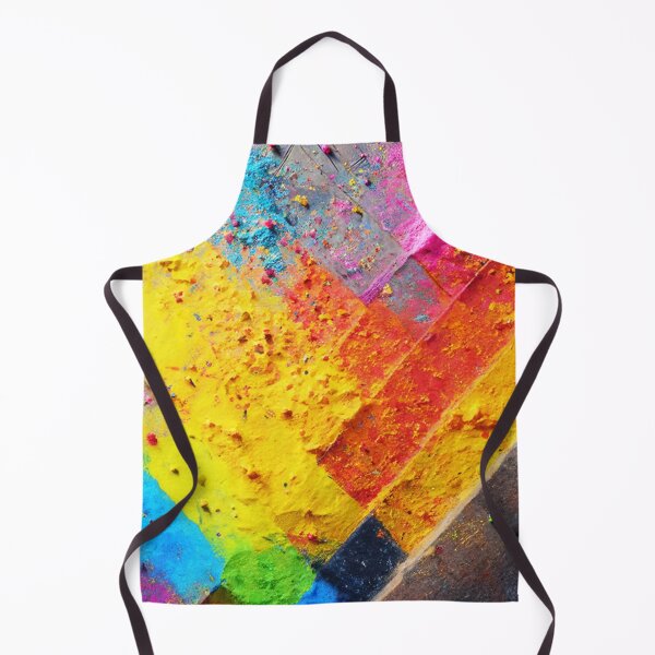 Item preview, Colorful Collision designed and sold by WheelieGdArt.