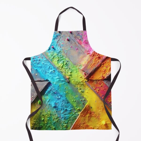 Item preview, X Marks the Color designed and sold by WheelieGdArt.