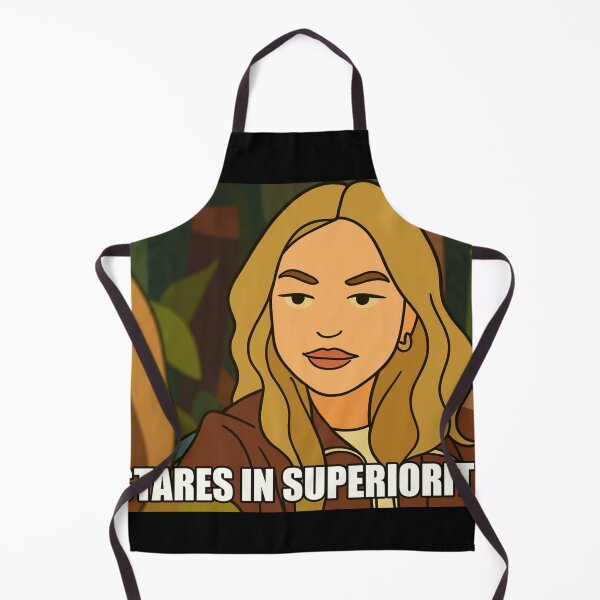 Item preview, stares in superiority sweeney designed and sold by Mindy Bubble.