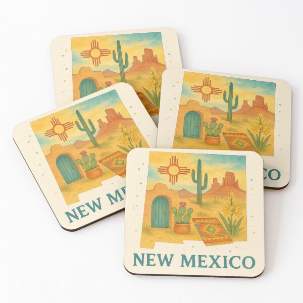 Item preview, New Mexico designed and sold by Dream Whimspirations.