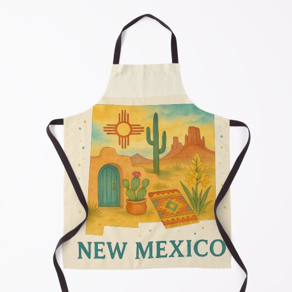Item preview, New Mexico designed and sold by Dream Whimspirations.