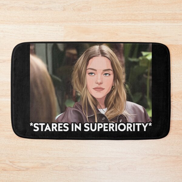 Item preview, Stares in superiority Sydney designed and sold by Mindy Bubble.