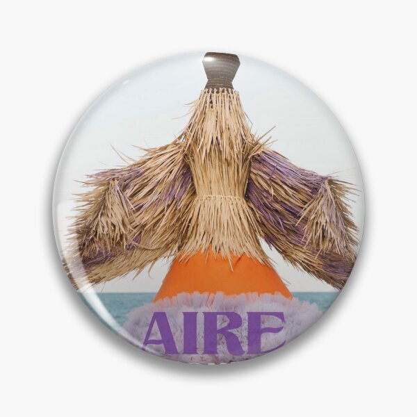 Item preview, Bomba Estéreo - Aire álbum 2021 designed and sold by Bosewrop.