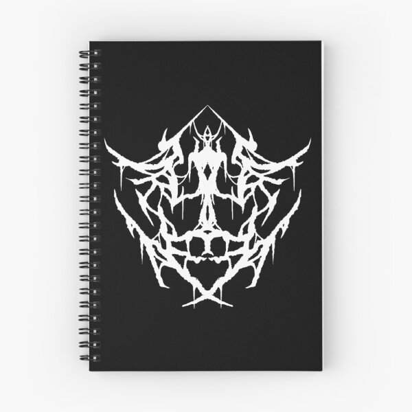 Item preview, Gothic Cyber Sigil Crest designed and sold by PhantomArc.