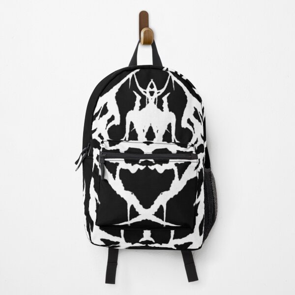 Item preview, Gothic Cyber Sigil Crest designed and sold by PhantomArc.
