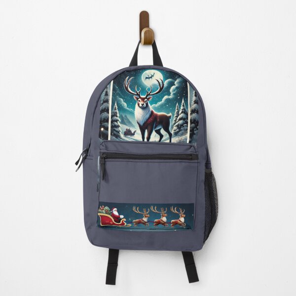 Item preview, Vixen's Majestic Night Flight designed and sold by WheelieGdArt.